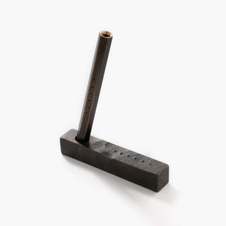 Tetzbo - Pen stand Rectangular - KOHEZI