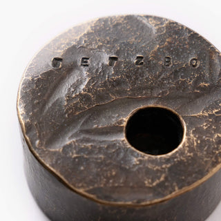 Tetzbo - Pen Stand Round - KOHEZI