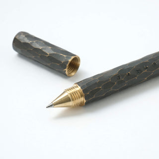 Tetzbo - Tz - HK Ballpoint Pen - KOHEZI