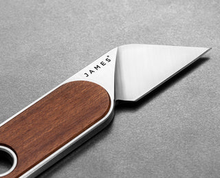 The James Brand - The Abbey - KOHEZI