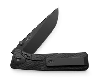 The James Brand - The Barnes - KOHEZI