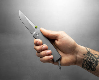 The James Brand - The Barnes - KOHEZI