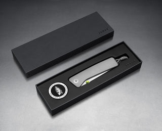 The James Brand - The Barnes - KOHEZI