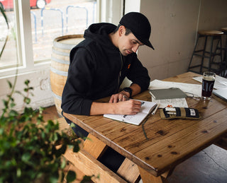 The James Brand - The Bolen - KOHEZI