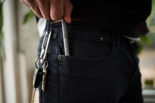 The James Brand - The Bolen - KOHEZI