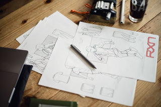 The James Brand - The Bolen - KOHEZI