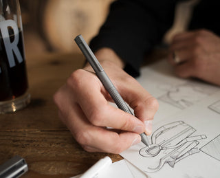 The James Brand - The Bolen - KOHEZI