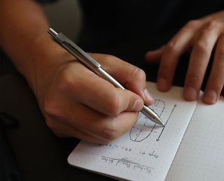 The James Brand - The Burwell - KOHEZI