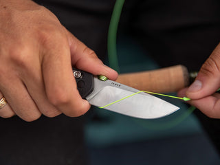 The James Brand - The Carter - KOHEZI