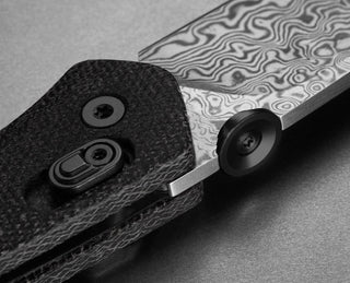 The James Brand - The Carter - KOHEZI