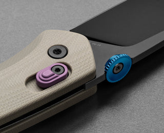 The James Brand - The Carter - KOHEZI