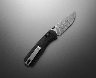 The James Brand - The Carter - KOHEZI