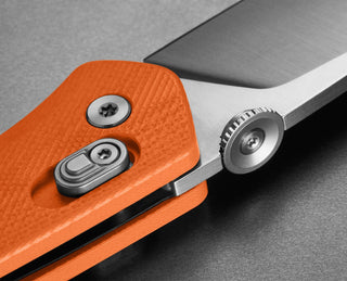 The James Brand - The Carter - KOHEZI