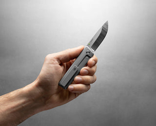 The James Brand - The Chapter 2 - KOHEZI