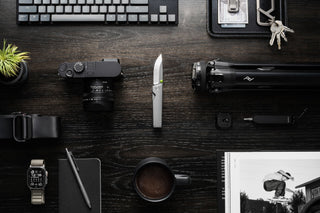 The James Brand - The Chapter 2 - KOHEZI