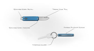 The James Brand - The Elko - KOHEZI