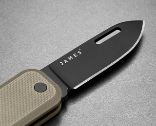 The James Brand - The Elko - KOHEZI