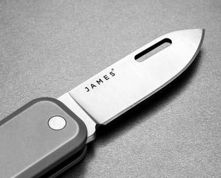 The James Brand - The Elko - KOHEZI