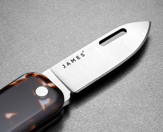 The James Brand - The Elko - KOHEZI