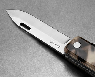 The James Brand - The Ellis - KOHEZI