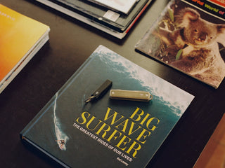 The James Brand - The Ellis - KOHEZI