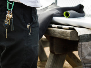 The James Brand - The Ellis - KOHEZI