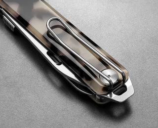 The James Brand - The Ellis - KOHEZI