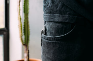 The James Brand - The Ellis - KOHEZI