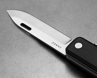 The James Brand - The Ellis - KOHEZI