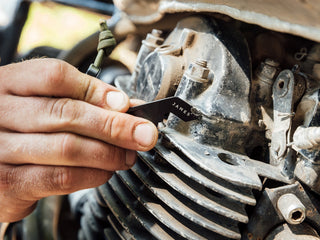 The James Brand - The Halifax - KOHEZI