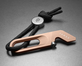 The James Brand - The Halifax - KOHEZI