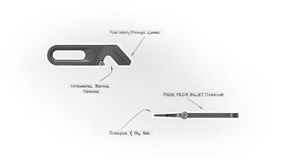The James Brand - The Halifax - KOHEZI