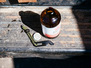 The James Brand - The Halifax - KOHEZI