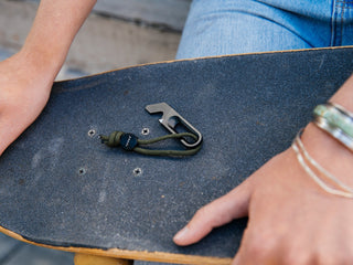 The James Brand - The Halifax - KOHEZI