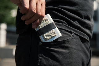 The James Brand - The Lowe - KOHEZI