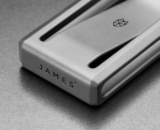 The James Brand - The Martindale - KOHEZI