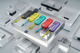 The James Brand - The Palmer - KOHEZI