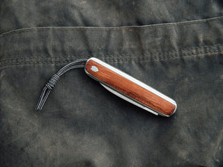 The James Brand - The Pike - KOHEZI