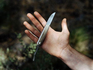 The James Brand - The Pike - KOHEZI