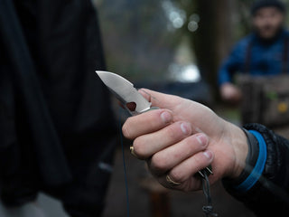 The James Brand - The Redstone - KOHEZI