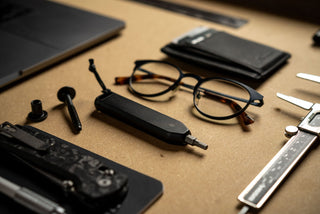 The James Brand - The Warrick - KOHEZI