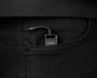 The James Brand - The Warrick - KOHEZI