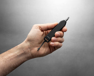 The James Brand - The Warrick - KOHEZI