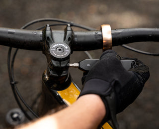 The James Brand - The Warrick - KOHEZI