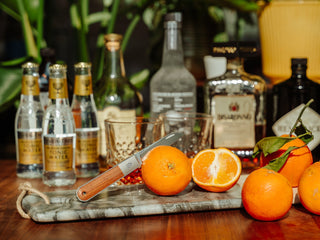 The James Brand - The Wayland - KOHEZI