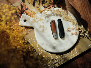 The James Brand - The Wayland - KOHEZI