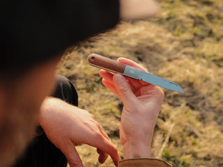 The James Brand - The Wayland - KOHEZI