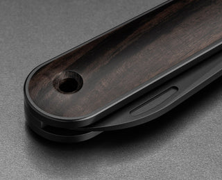 The James Brand - The Wayland - KOHEZI