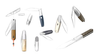 The James Brand - The Wayland - KOHEZI