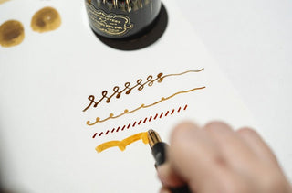 TOOLS to LIVEBY - Fountain Pen Ink - KOHEZI